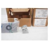 (3ct) NEW Electromagnetic Door Holders. Edwards 1509-AQN5