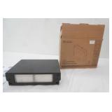 NEW Lithonia Lighting WPX1 LED Wall Pack.