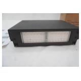 NEW Lithonia Lighting WPX1 LED Wall Pack.