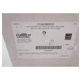 (3ct) NEW LED Track Fixtures. Contech Lighting.