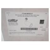 (3ct) NEW LED Track Fixtures. Contech Lighting.