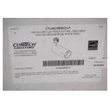 (3ct) NEW LED Track Fixtures. Contech Lighting.