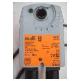HVAC Damper Actuator Johnson Controls M9208-BGA-3; Belimo TFB120-S Damper Actuator