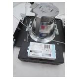 Prescolite LED Recessed Ceiling Light