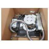 NEW Prescolite LED Recessed Ceiling Light