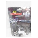 (3ct) NEW SAFE-T-SWITCH SS3. Low Voltage condensate overflow shut-off switch