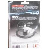 (3ct) NEW SAFE-T-SWITCH SS3. Low Voltage condensate overflow shut-off switch