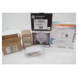 NEW LED Bulbs, Fixtures