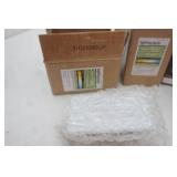 NEW LED Bulbs, Fixtures