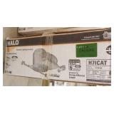 NEW (1ct) Halo 6" Recessed Lighting Housing