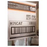 NEW (1ct) Halo 6" Recessed Lighting Housing