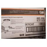 NEW (1ct) Halo 6" Recessed Lighting Housing