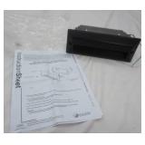 Recessed LED Step Light. Prescolite SLLED2