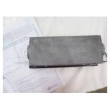 Recessed LED Step Light. Prescolite SLLED2