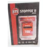 NEW STI Stopper II. Protective Cover