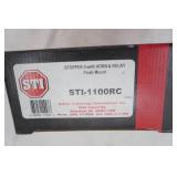 NEW STI Stopper II. Protective Cover