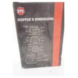 NEW STI Stopper II. Protective Cover