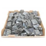 Square D Circuit Breakers D QOB120 20 Amp 1 Pole