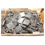 Square D Circuit Breakers D QOB120 20 Amp 1 Pole