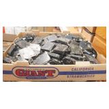 Square D Circuit Breakers D QOB120 20 Amp 1 Pole