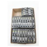 Square D E-Frame Circuit Breakers EBJ14020