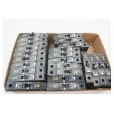 Square D E-Frame Circuit Breakers EBJ14020