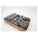 Square D E-Frame Circuit Breakers EBJ14020