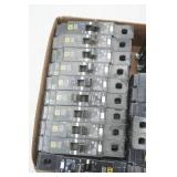 Square D E-Frame Circuit Breakers EBJ14020
