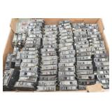 Square D Circuit Breakers D QOB120 20 Amp 1 Pole