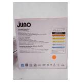 (3ct) NEW juno wafer downlight kit. 6"