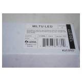 (2ct) NEW Lithonia Lighting Wet Location Emergency Lighting Units