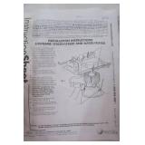 New Prescolite Light frame 6LFLED7G440K