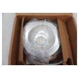 NEW Lithonia Lighting LBR6 LED Downlight retrofit kit