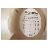 Bogen Reentrand Horn Loudspeaker