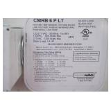 NEW (2ct) Sensor Switch CMRB 6 High Bay Occupancy Sensor. Lithonia Lighting