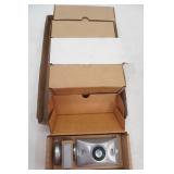 NEW (5ct) Electromagnetic Door Holders