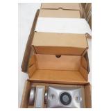 NEW (5ct) Electromagnetic Door Holders