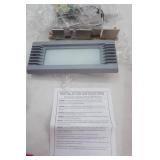 NEW LED Step Light Retrofit Kit. RK 942L/943L