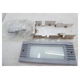 NEW LED Step Light Retrofit Kit. RK 942L/943L