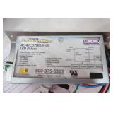 NEW LED Step Light Retrofit Kit. RK 942L/943L