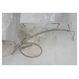 (2ct) NEW Emergency Lighting Units. Luminis