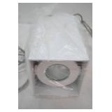 (2ct) NEW Emergency Lighting Units. Luminis