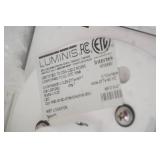 (2ct) NEW Emergency Lighting Units. Luminis