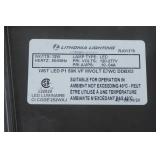 (1ct) NEW Lithonia Lighting Outdoor. WST LED