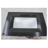 (1ct) NEW Lithonia Lighting Outdoor. WST LED