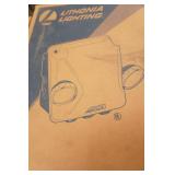 NEW Lithonia Lighting Industrial Emergency Lighting