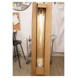 NEW Fostoria OCH2 Series Direct Wired Units. Indoor and Outdoor Comfort Heaters