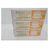 (3ct) NEW MaxiLume 6" Architectural Downlights