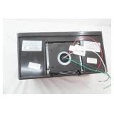 (1ct) NEW Lithonia Lighting Outdoor. WST LED