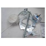 (2ct) NEW MaxiLume 6-inch Architectural LED Recessed Downlights.